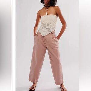 Agolde Becker Chino Pant NEW 26